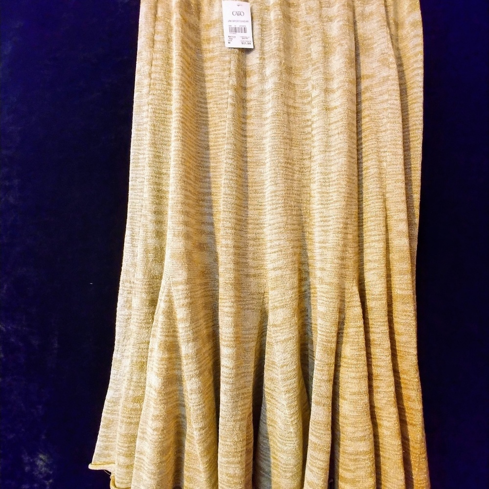 Holiday Skirt
